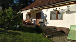 Apartmán Paula a Margarétka